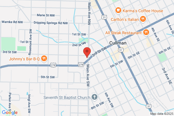 Newmans Cleaners & Laundry