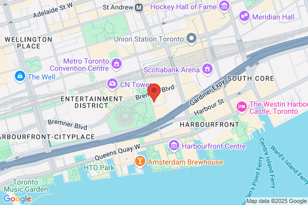 Simcoe Cleaners