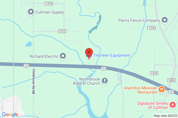 Trigreen Equipment LLC