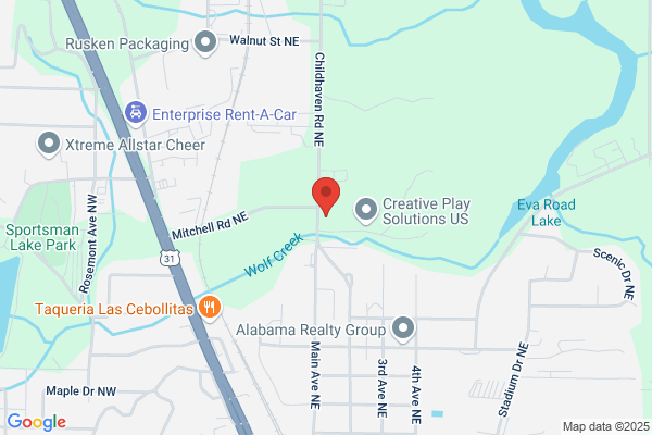 Pro Cast Inc