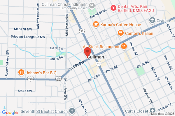 Better Hearing Center