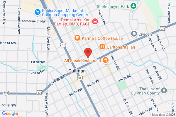 Cullman Radio