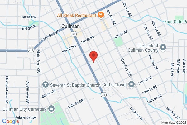 Guthery, Phillip OD - Family Eye Clinic