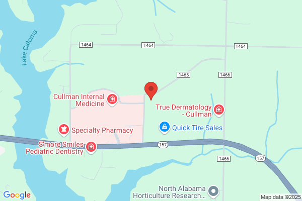 Fresenius Kidney Care Cullman