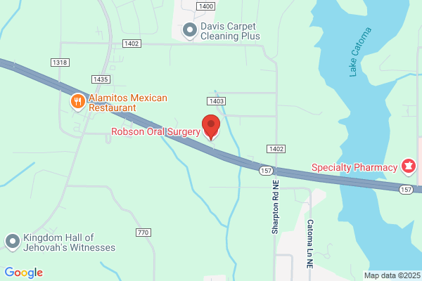 Robson Oral Surgery