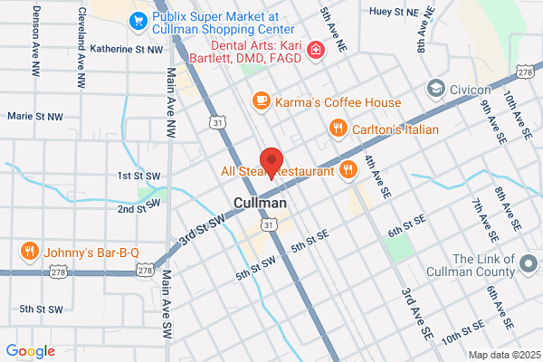 Community Shopper's Guide