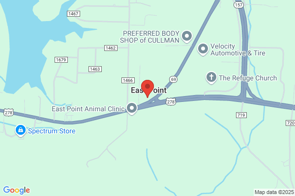 Cullman Boat Repair