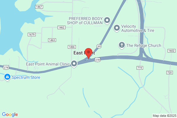 Cullman Foodservice Co