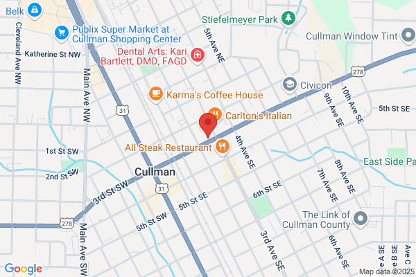 Cullman Office Source