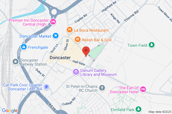 Doncaster