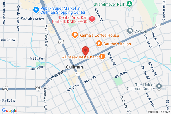 Duchess Bakery the