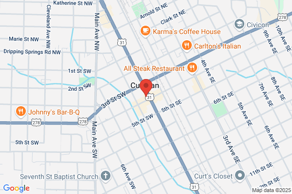 First Avenue Bridals & Formals