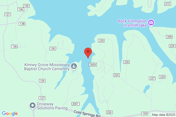 Mallard Point Marina