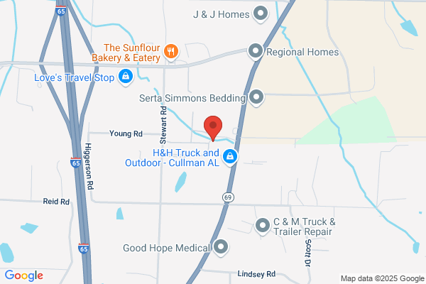 Performance Auto Service