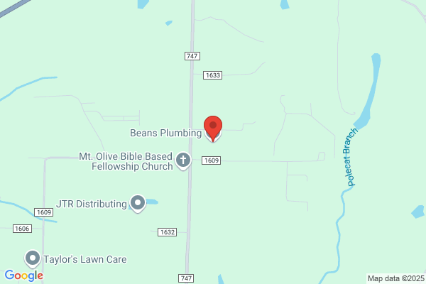 Beans Plumbing