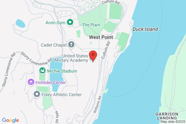 West Point Prep School