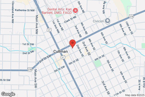 ERA Waldrop Real Estate