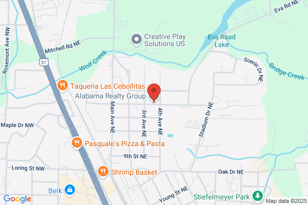 Alabama First Real Estate