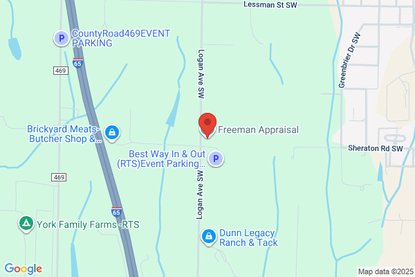 Freeman Appraisal Co