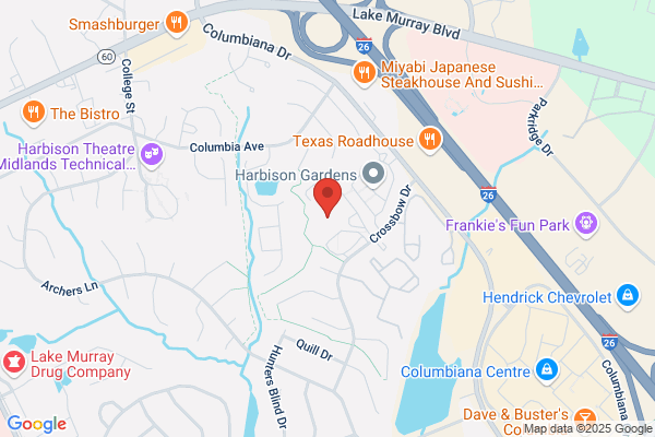 Ed Harbison
