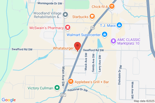 Whataburger