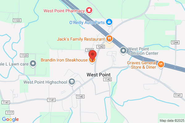 West Point Salon