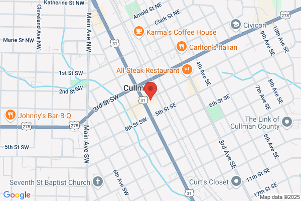 Cullman Guns & Ammo and Pawnshop