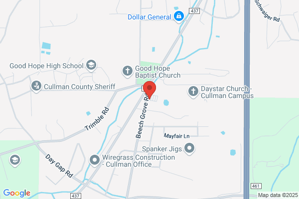 Goldstar Storage Facility