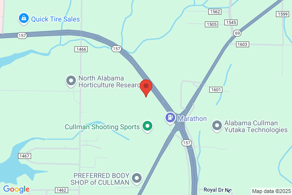 Cullman Towing