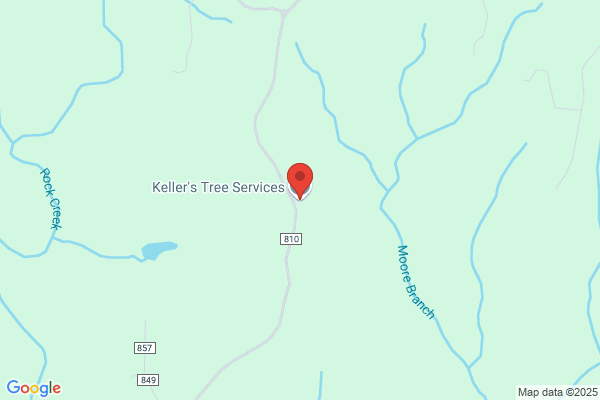 Keller's Tree Service