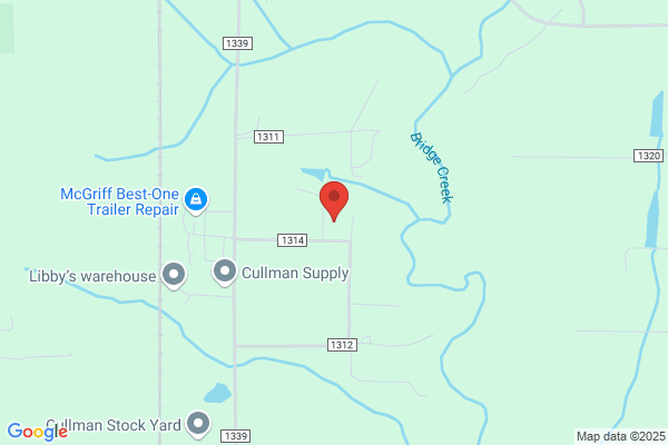 Cullman Truck Sales Inc