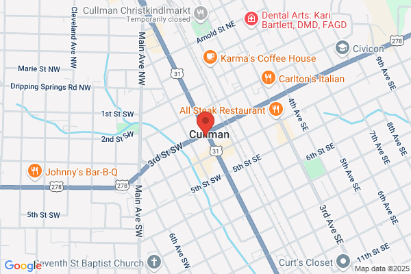 Cullman Business Service