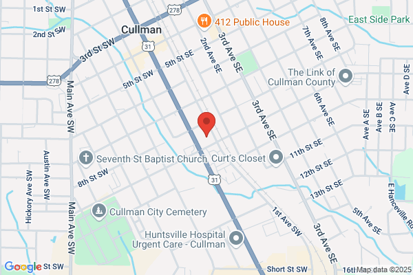 Culpepper Auto Sales