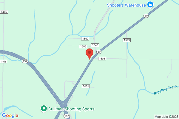 Shaddix Motors