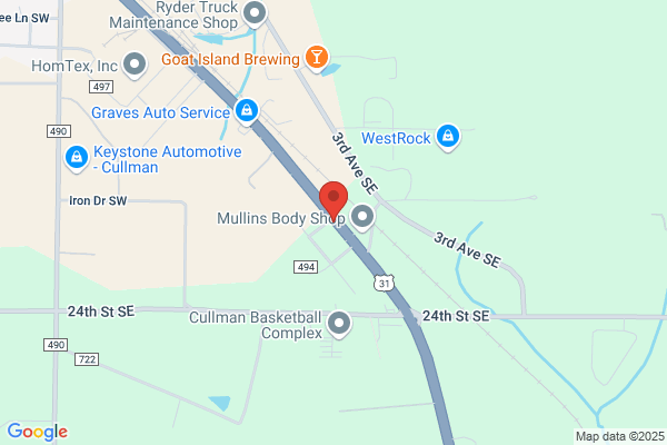 Yearwoods Used Cars
