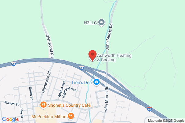 Ashworth Heating & Cooling
