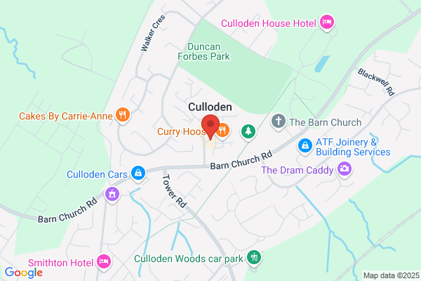 Culloden Independent Supermarket