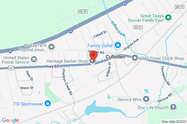 Gillispie L Roofing & Sheet Metal Inc