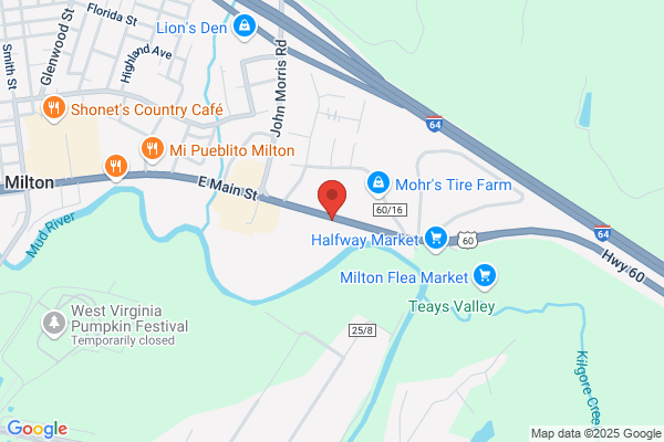 Milton Storage Systems