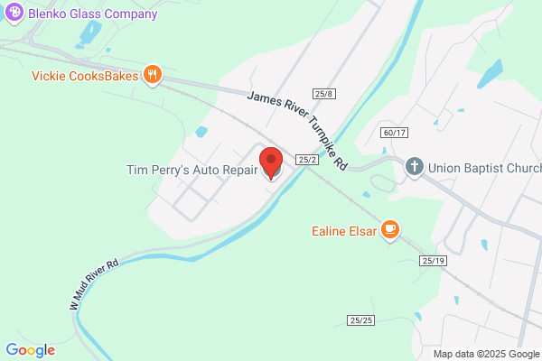 Perry Jack Auto Repair