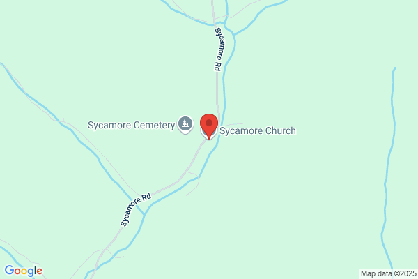 Sycamore Missionary Baptist Church