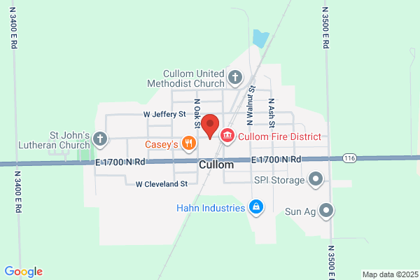 Cullom Foods