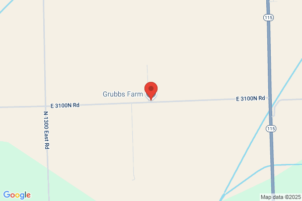 Grubbs Farm Inc