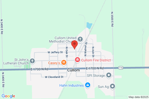 Livingston Co Coroner