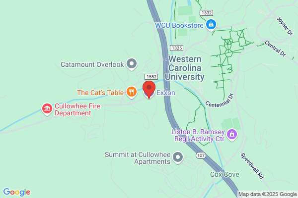 Catamount Travel Center
