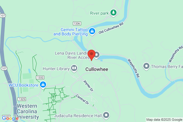 Cullowhee Body Shop