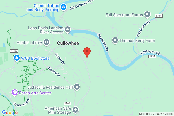Cullowhee Quik-Storage