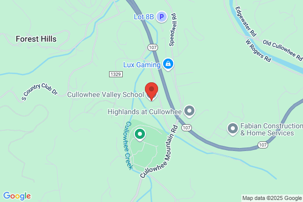 Cullowhee Valley School