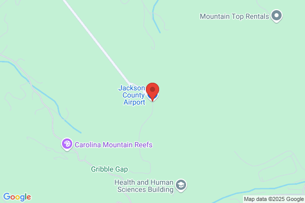 Jackson County Airport