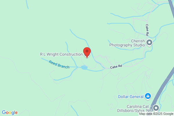 Wright R L Construction Inc